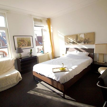 Handy Studio Close To Zaventem Airport Брюссель Екстер'єр фото