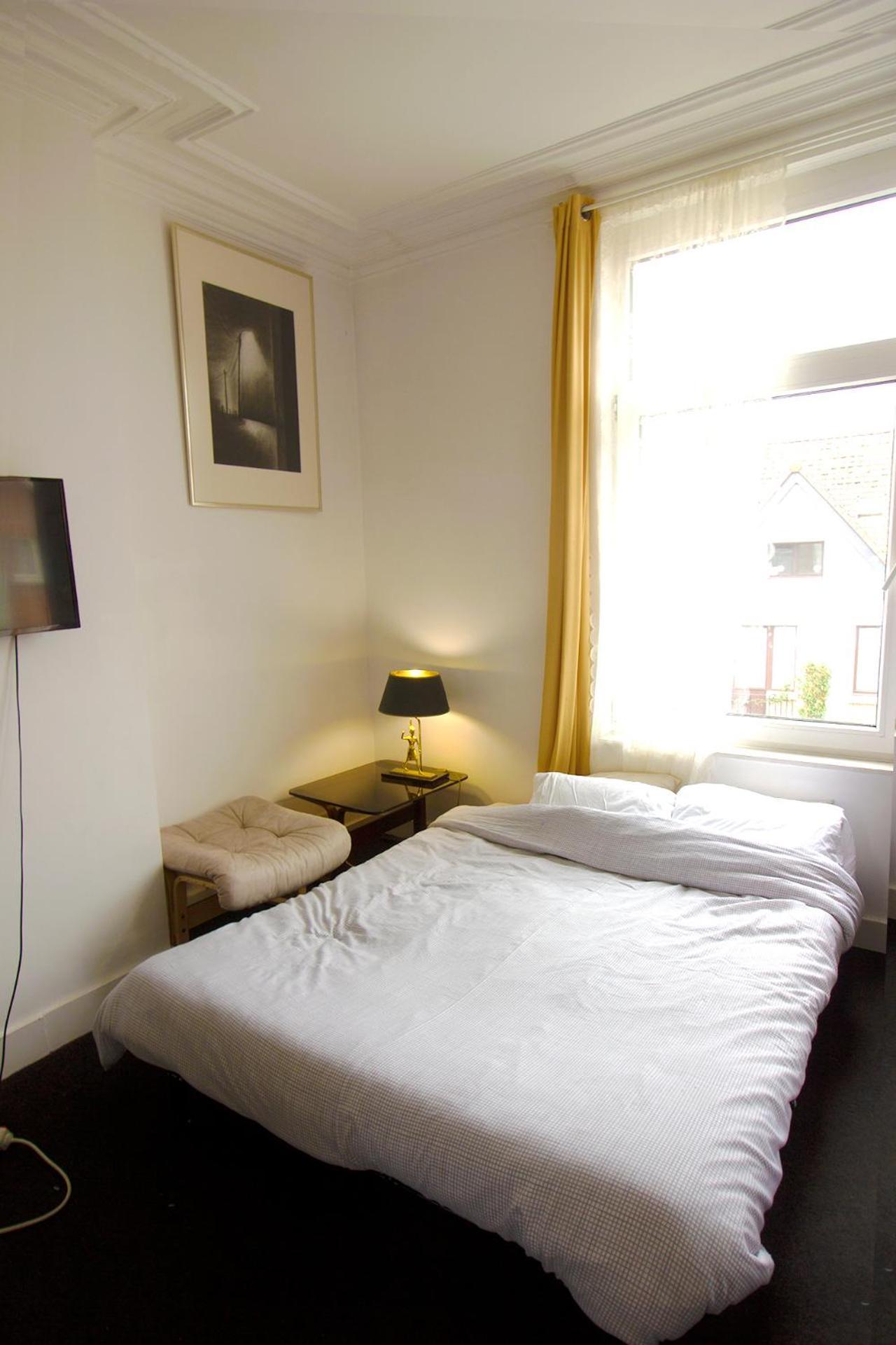 Handy Studio Close To Zaventem Airport Брюссель Екстер'єр фото