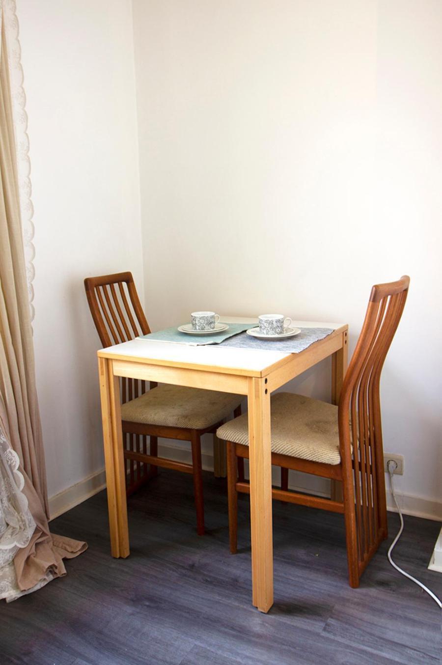 Handy Studio Close To Zaventem Airport Брюссель Екстер'єр фото